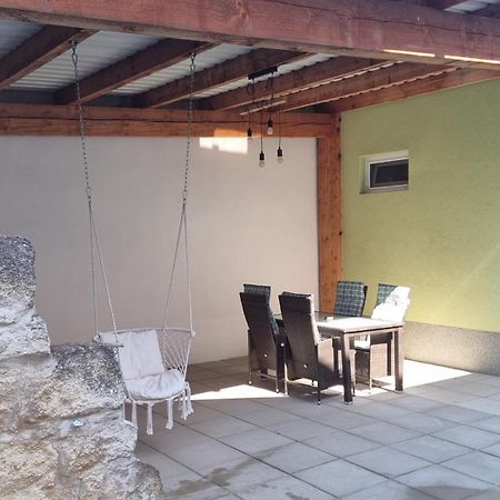 Ferienhaus Rado Winden am See ภายนอก รูปภาพ