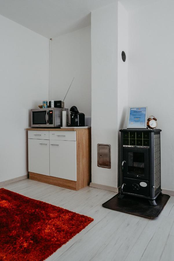 Ferienhaus Rado Winden am See ภายนอก รูปภาพ