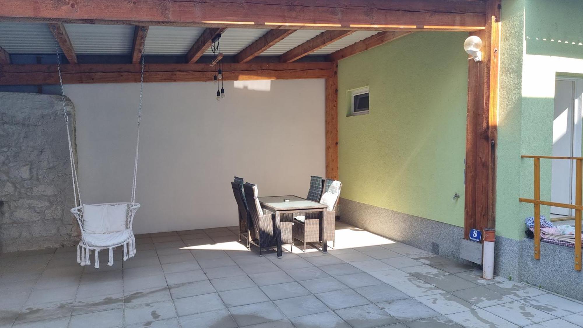 Ferienhaus Rado Winden am See ภายนอก รูปภาพ